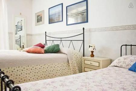 Casa Mia Vacanze Napoli - 0