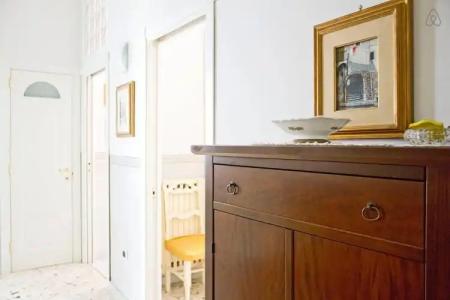 Casa Mia Vacanze Napoli - 13