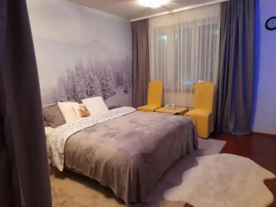 Sibirska Central - 57