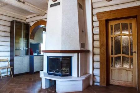 Vytegoria Tourist Complex and Camping - 13