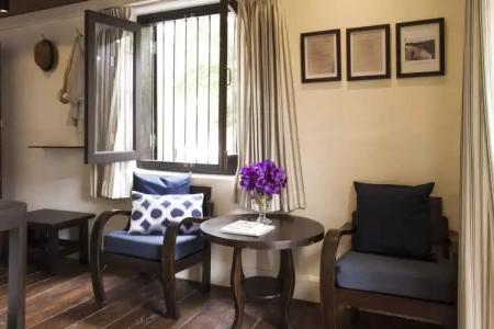 Baan Luang Rajamaitri Historic Inn - 4