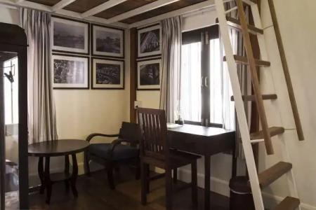 Baan Luang Rajamaitri Historic Inn - 24