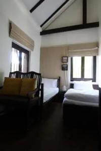 Baan Luang Rajamaitri Historic Inn - 61