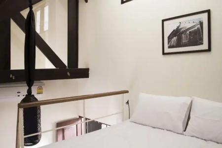 Baan Luang Rajamaitri Historic Inn - 23