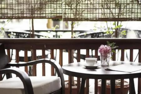 Baan Luang Rajamaitri Historic Inn - 17