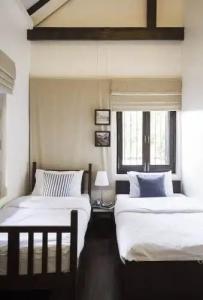 Baan Luang Rajamaitri Historic Inn - 20