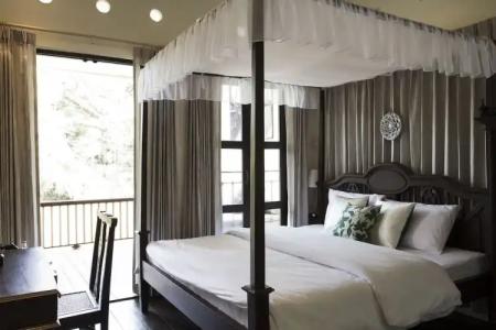 Baan Luang Rajamaitri Historic Inn - 53