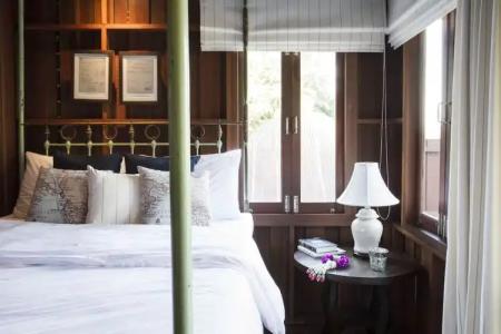 Baan Luang Rajamaitri Historic Inn - 52