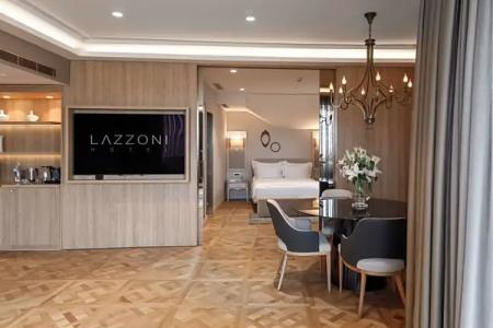 Lazzoni - 118