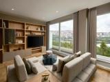 Golden Horn Panoramic Double Suite