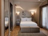 Golden Horn Signature Park Double Suite