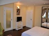 Superior Double room with city view