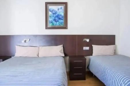 Hostal Cal Forner - 1