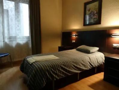 Hostal Cal Forner - 3