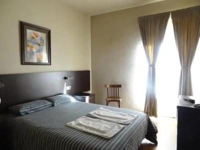 Hostal Cal Forner - 21