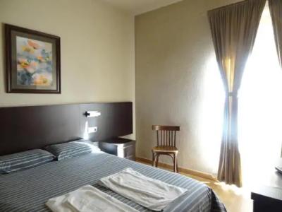 Hostal Cal Forner - 23