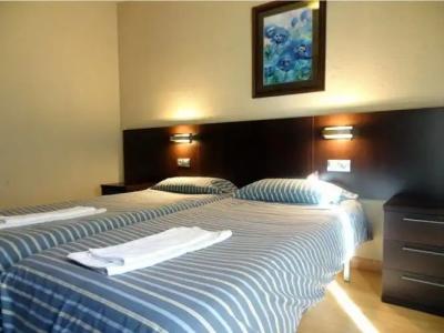 Hostal Cal Forner - 4