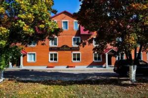 Hotel Solovey, Sasovo