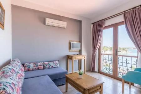 Veziroğlu Apart - 123