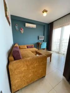 Veziroğlu Apart - 113