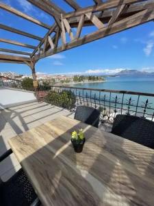 Veziroğlu Apart - 139