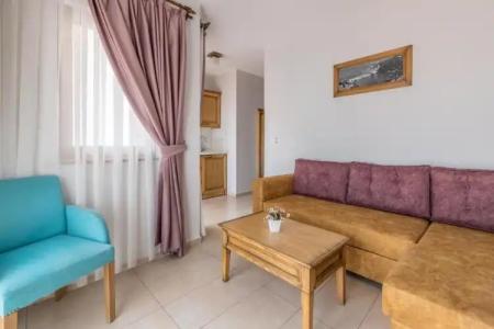 Veziroğlu Apart - 133