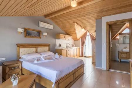 Veziroğlu Apart - 71