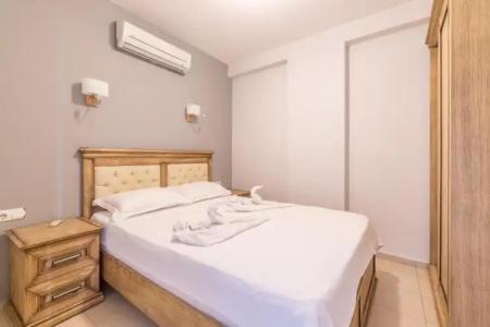 Veziroğlu Apart - 129