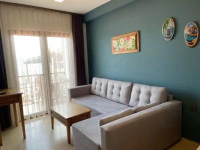 Veziroğlu Apart - 116