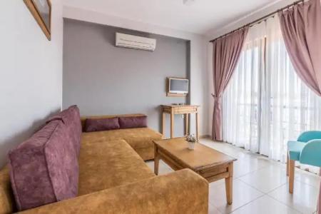 Veziroğlu Apart - 134