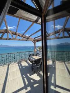 Veziroğlu Apart - 82