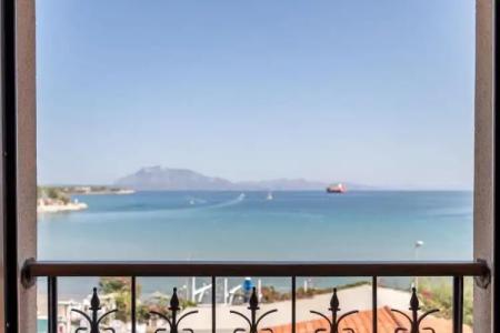 Veziroğlu Apart - 122