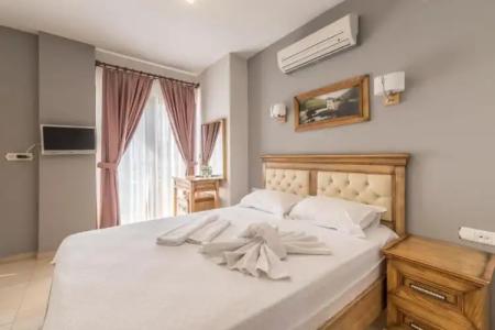 Veziroğlu Apart - 63