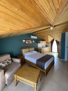 Veziroğlu Apart - 80