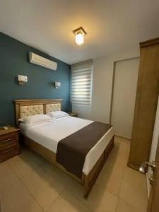 Veziroğlu Apart - 109