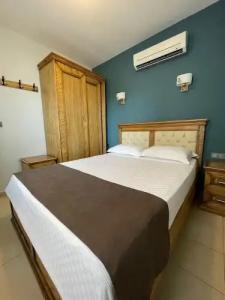 Veziroğlu Apart - 105