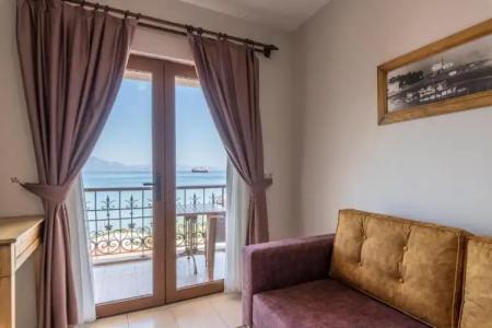 Veziroğlu Apart - 126