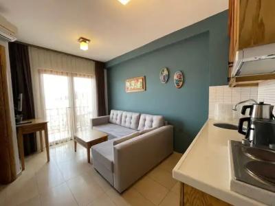 Veziroğlu Apart - 108