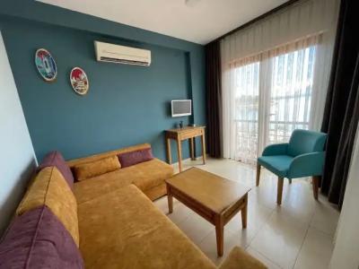 Veziroğlu Apart - 99