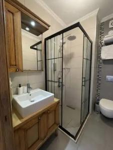 Veziroğlu Apart - 117