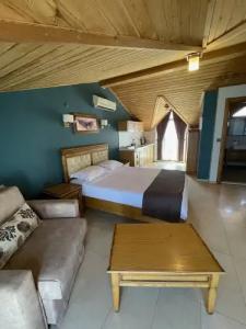 Veziroğlu Apart - 88