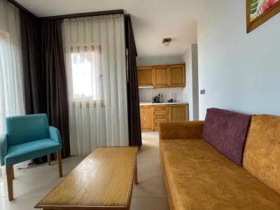 Veziroğlu Apart - 101