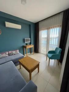 Veziroğlu Apart - 112