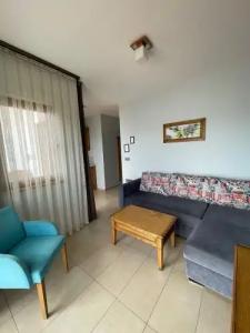 Veziroğlu Apart - 107