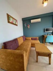 Veziroğlu Apart - 115