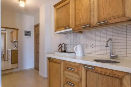 Veziroğlu Apart - 124