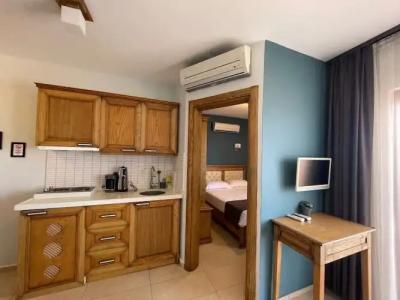 Veziroğlu Apart - 104