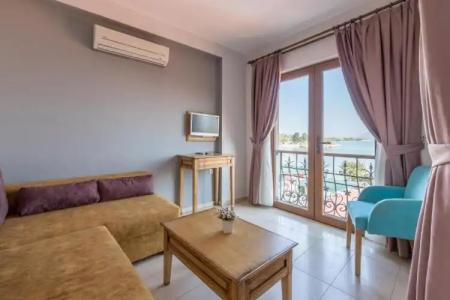 Veziroğlu Apart - 135