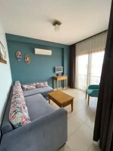 Veziroğlu Apart - 95