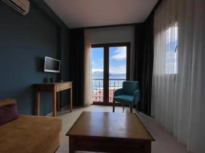 Veziroğlu Apart - 96